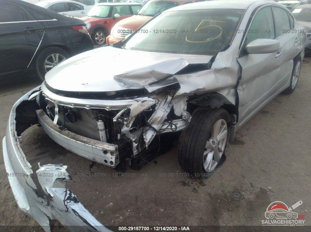 1N4AL3AP0FC199752 2015 NISSAN ALTIMA photo no. 6