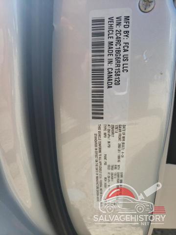 2C4RC1BG6RR158120 2024 CHRYSLER PACIFICA photo no. 13