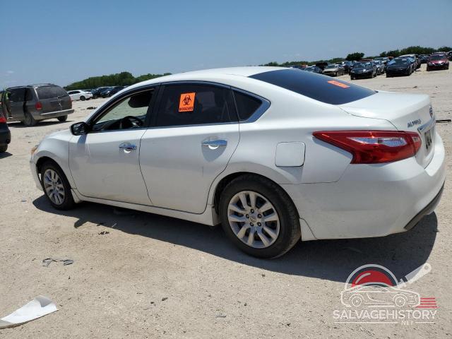 1N4AL3AP8GN381866 2016 NISSAN ALTIMA photo no. 2