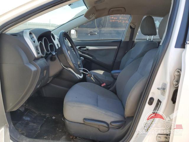 2T1KE40E79C005275 2009 TOYOTA COROLLA photo no. 7