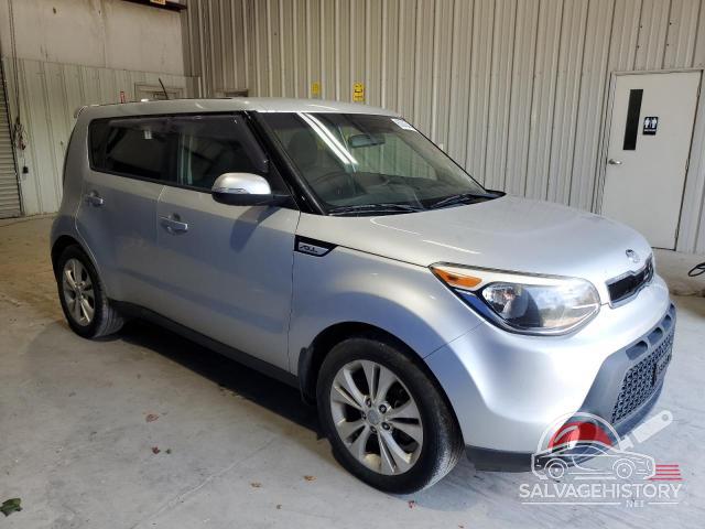 KNDJP3A5XE7700957 2014 KIA SOUL photo no. 4