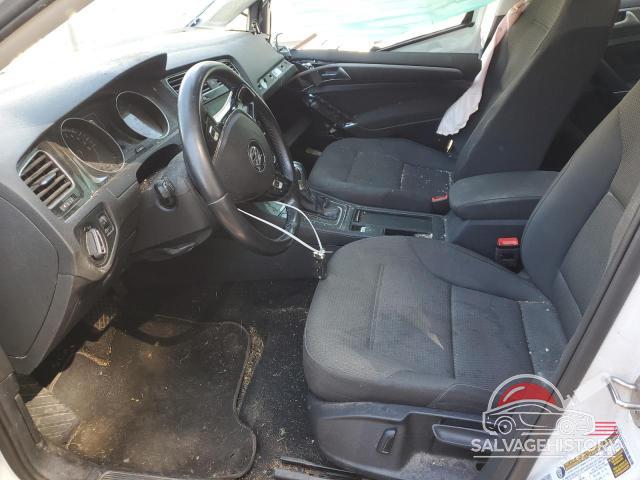 WVWKR7AU7KW908504 2019 VOLKSWAGEN GOLF photo no. 7