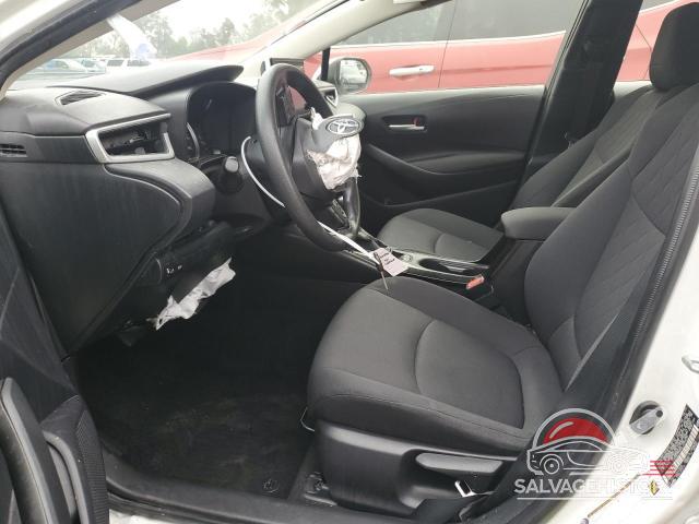 JTDEPRAE0LJ090233 2020 TOYOTA COROLLA photo no. 7