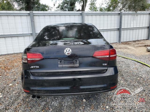 3VW2B7AJ7JM235669 2018 VOLKSWAGEN JETTA photo no. 6