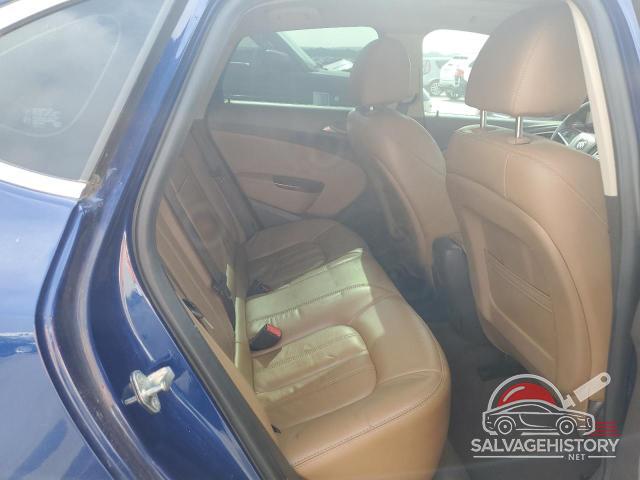1G4PT5SV9E4222382 2014 BUICK VERANO photo no. 10