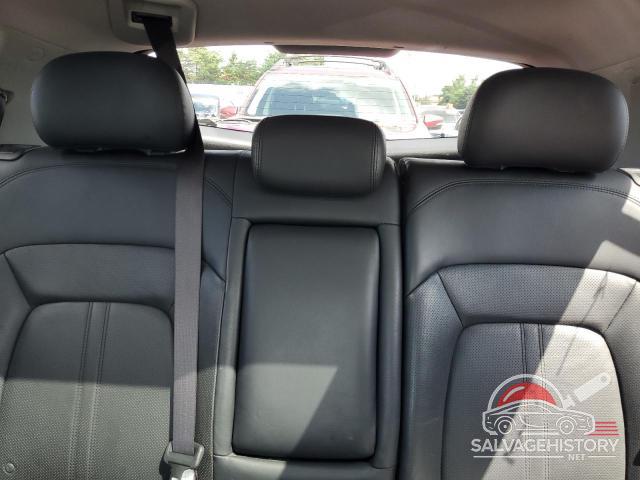 KNDPCCA23C7309562 2012 KIA SPORTAGE photo no. 10
