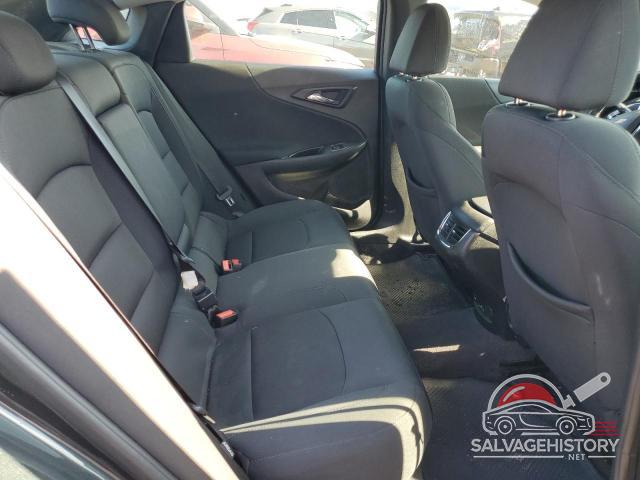 1G1ZE5ST7HF106296 2017 CHEVROLET MALIBU photo no. 10