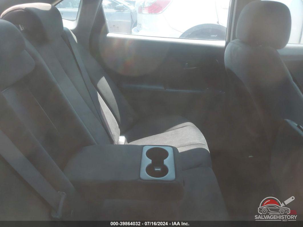 KMHDU46D38U499366 2008 HYUNDAI ELANTRA photo no. 8