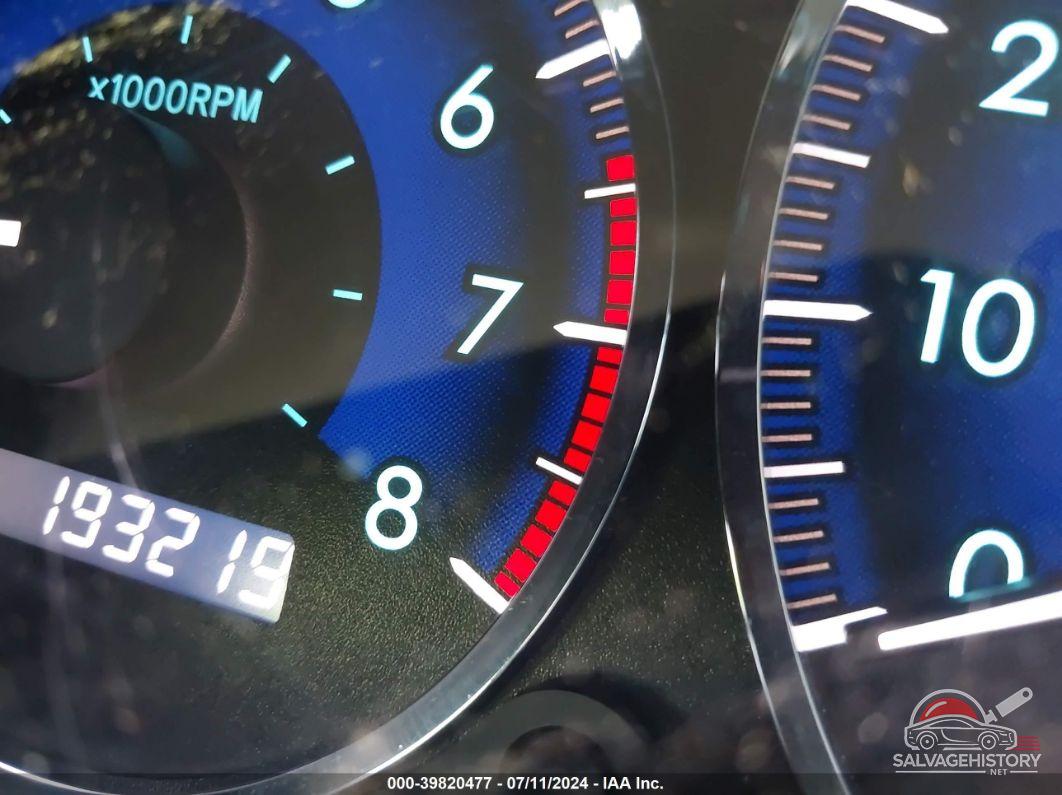 5TDZK23C88S152068 2008 TOYOTA SIENNA photo no. 7