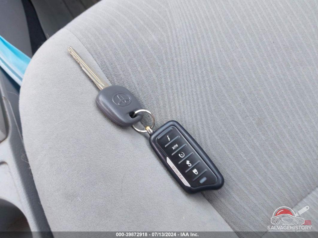 2T1BU4EE0DC031124 2013 TOYOTA COROLLA photo no. 11
