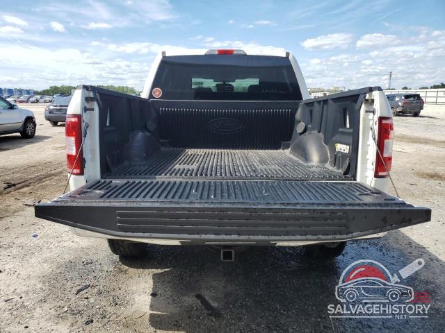 1FTEW1E5XKFA68580 2019 FORD F-150 photo no. 6