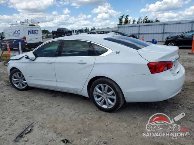2G1115S31G9175713 2016 CHEVROLET IMPALA photo no. 2