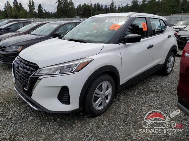 3N1CP5BV1PL519153 2023 NISSAN KICKS photo no. 17