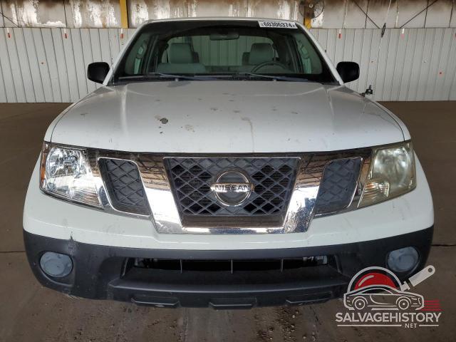 1N6BD0CT2EN763888 2014 NISSAN FRONTIER photo no. 5