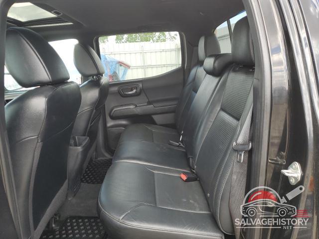 5TFDZ5BN0LX055430 2020 TOYOTA TACOMA photo no. 10