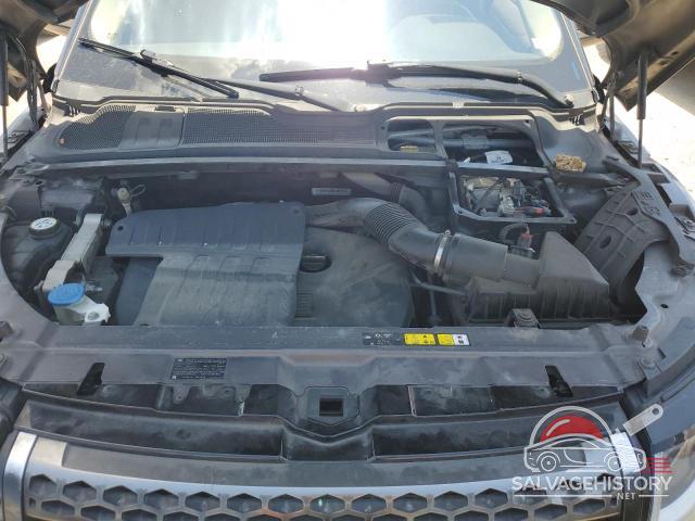 SALVR2BG7GH080709 2016 LAND ROVER RANGEROVER photo no. 12