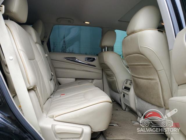 5N1AL0MM9DC341003 2013 INFINITI JX35 photo no. 11
