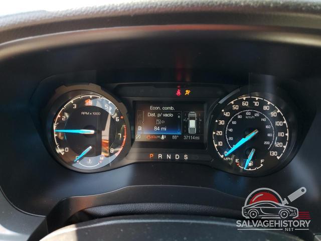 1FTER4FH9NLD07270 2022 FORD RANGER photo no. 9