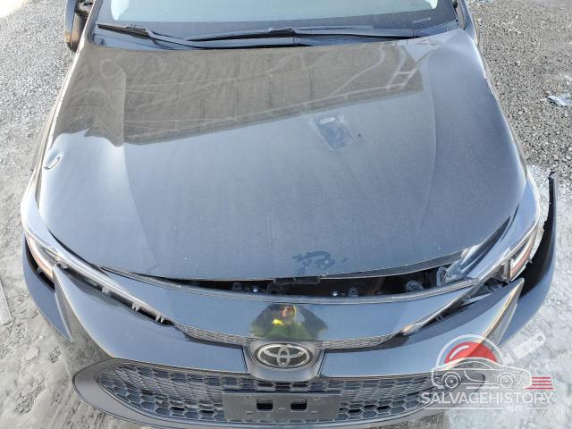 JTDEPRAE5LJ064436 2020 TOYOTA COROLLA photo no. 11