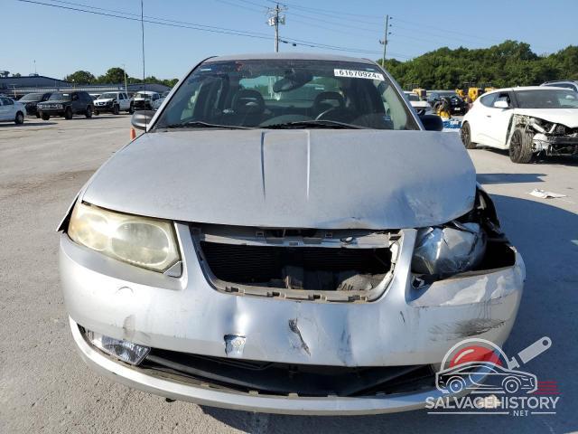 1G8AL55B96Z108571 2006 SATURN ION photo no. 5