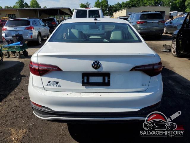 3VWEM7BU9RM021231 2024 VOLKSWAGEN JETTA photo no. 6