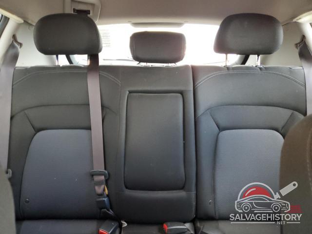 KNDPBCAC8G7814336 2016 KIA SPORTAGE photo no. 10