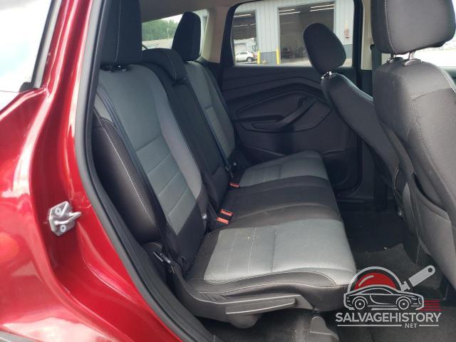 1FMCU9G98GUC72451 2016 FORD ESCAPE photo no. 11