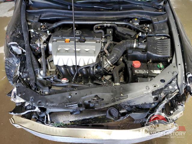 JH4CU2F61BC014031 2011 ACURA TSX photo no. 11