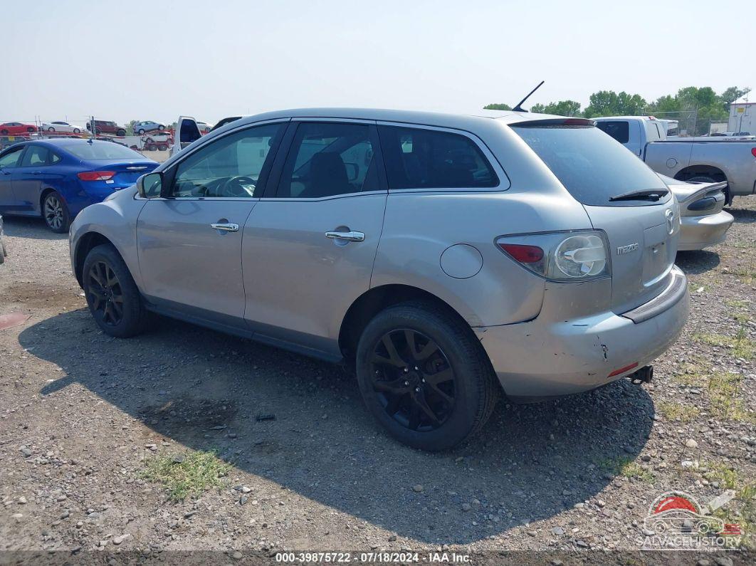 JM3ER293970139338 2007 MAZDA CX-7 photo no. 3