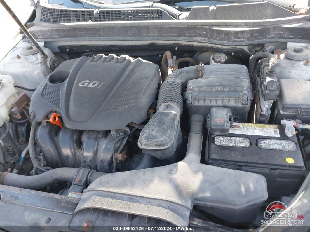 5XXGM4A73CG062811 2012 KIA OPTIMA photo no. 10