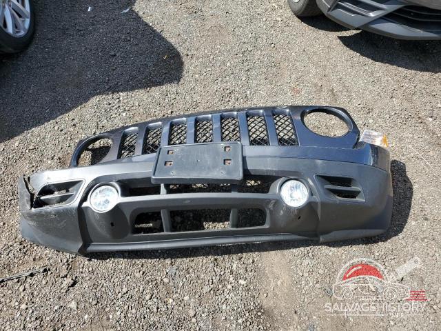 1C4NJRFB3FD340535 2015 JEEP PATRIOT photo no. 13