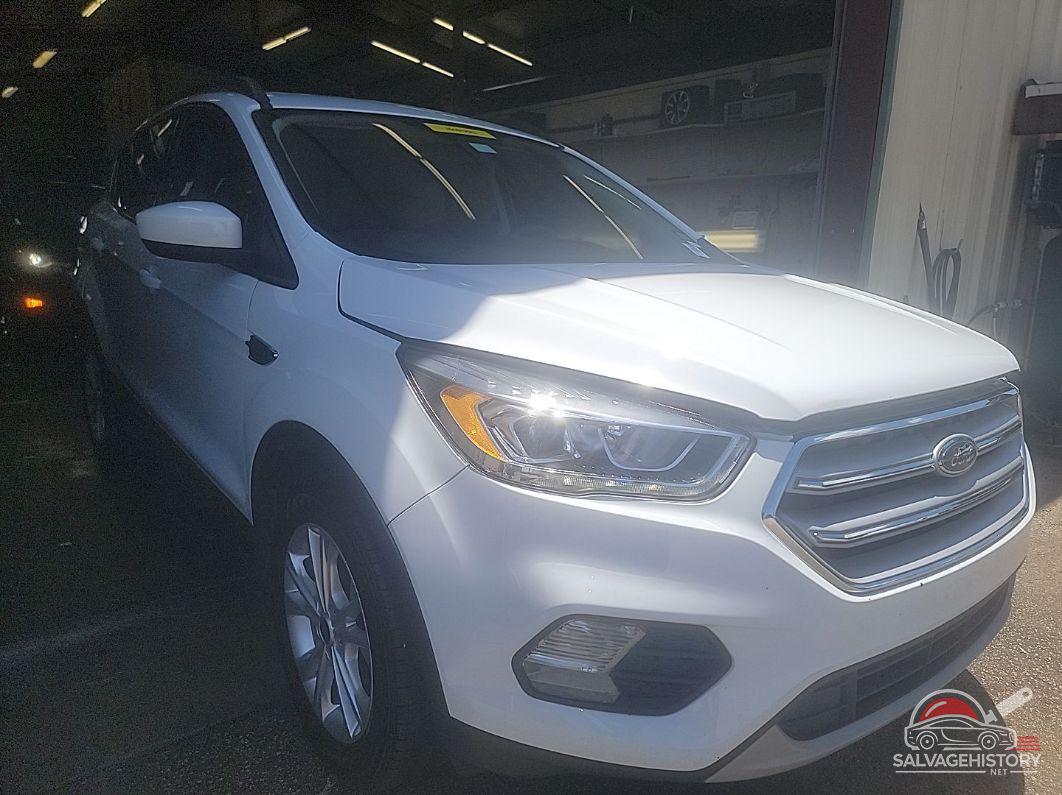 1FMCU9HD2KUA46742 2019 FORD ESCAPE photo no. 10