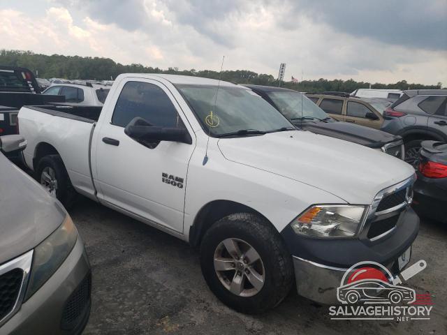 3C6JR6AGXEG127034 2014 RAM 1500 photo no. 4