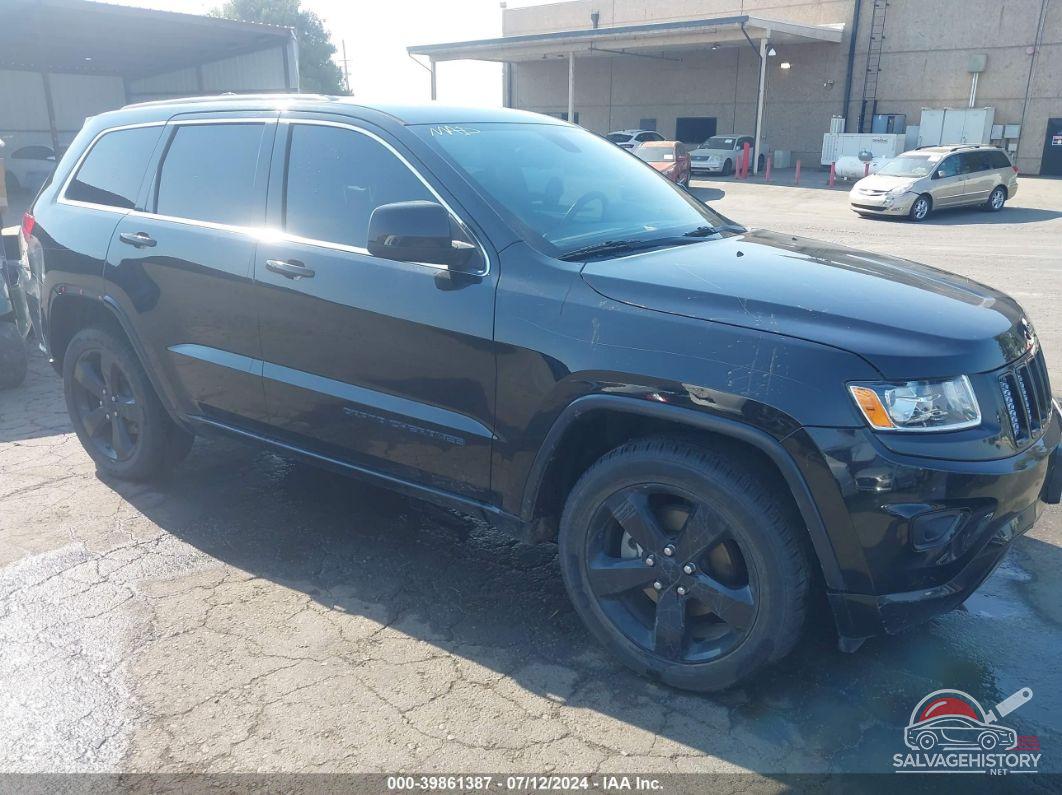 1C4RJFAG4FC813559 2015 JEEP GRAND CHEROKEE photo no. 20