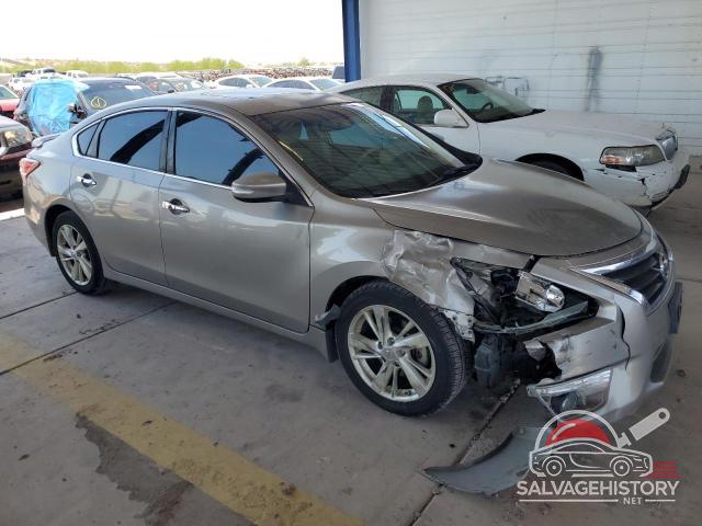 1N4AL3AP5DN511050 2013 NISSAN ALTIMA photo no. 4