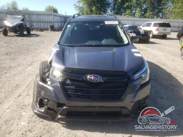 JF2SKALC5RH444988 2024 SUBARU FORESTER photo no. 5