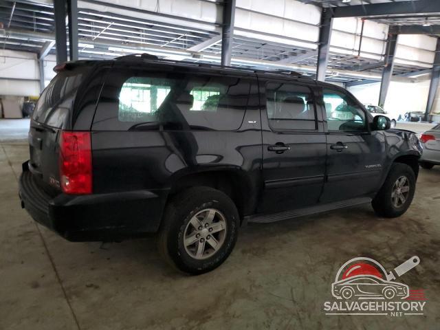 1GKS2KE78DR204457 2013 GMC YUKON photo no. 3
