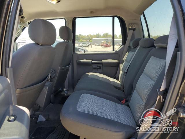 1FMZU67K85UA88877 2005 FORD EXPLORER photo no. 10
