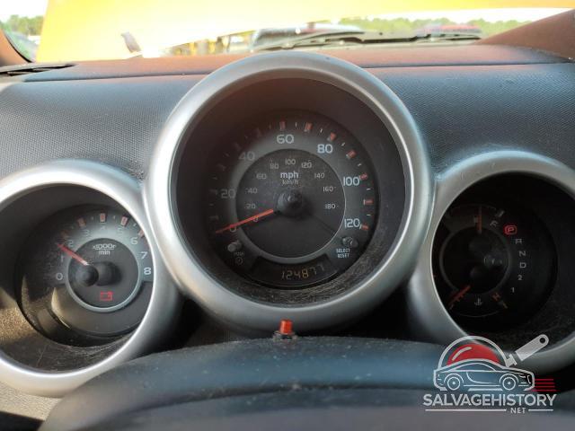 5J6YH28325L000779 2005 HONDA ELEMENT photo no. 9