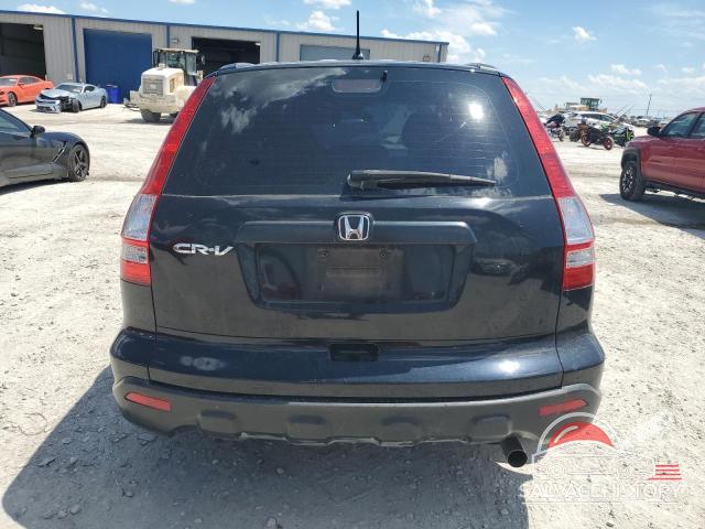 JHLRE38347C073182 2007 HONDA CRV photo no. 6