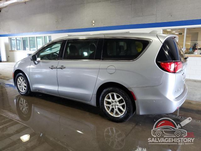 2C4RC1FG6LR128293 2020 CHRYSLER PACIFICA photo no. 2