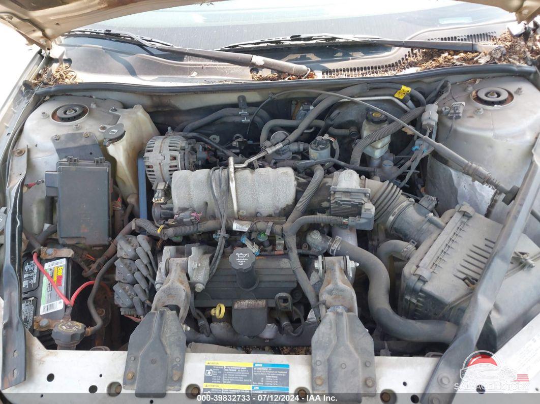 2G2WP552981119215 2008 PONTIAC GRAND PRIX photo no. 10