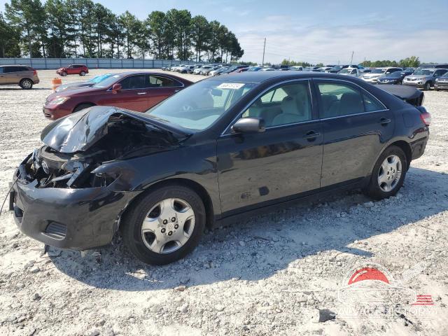 4T1BF3EK5BU119351 2011 TOYOTA CAMRY photo no. 22