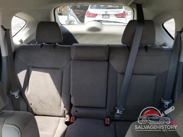 2HKRM4H56EH606402 2014 HONDA CRV photo no. 10
