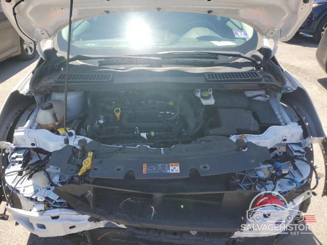 1FMCU9HD4KUA01138 2019 FORD ESCAPE photo no. 12