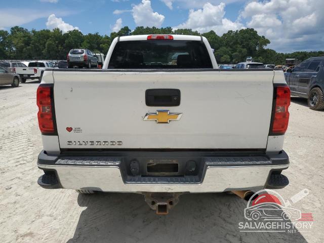 1GC1KUEG9GF280567 2016 CHEVROLET ALL Models photo no. 6