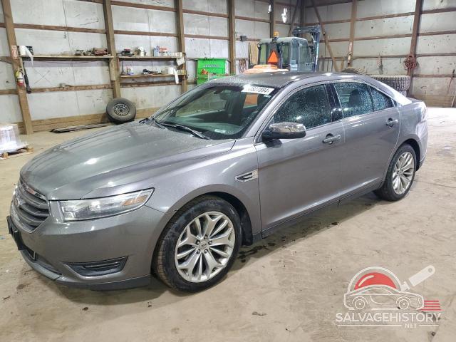 1FAHP2F86EG134944 2014 FORD TAURUS photo no. 20