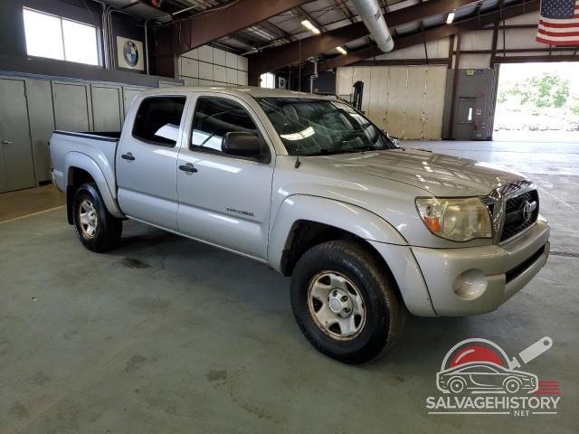 3TMLU4EN7BM067871 2011 TOYOTA TACOMA photo no. 4