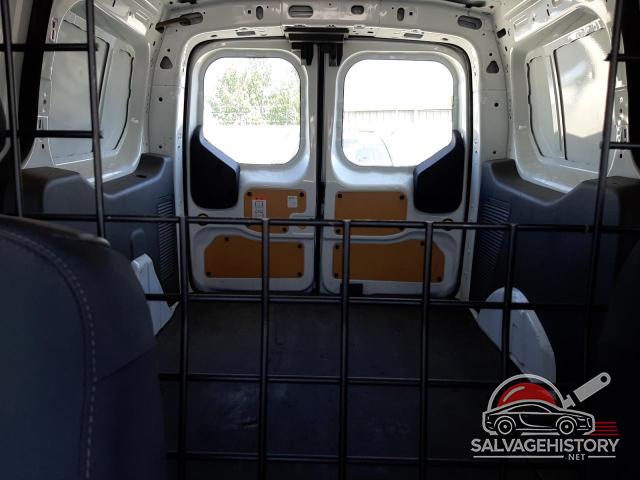 NM0LS7T27N1521695 2022 FORD TRANSIT photo no. 10