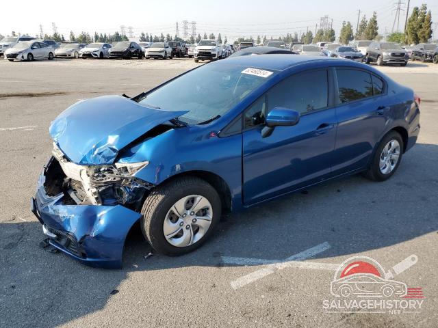 2HGFB2F53FH528608 2015 HONDA CIVIC photo no. 24